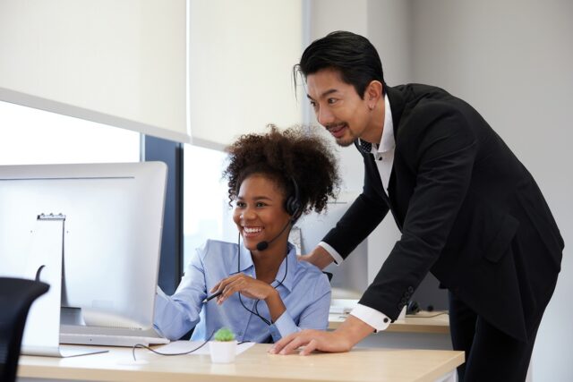 AI Steps Into the Supervisor’s Chair: Intermedia Unveils Real-Time Coaching for Contact Centres