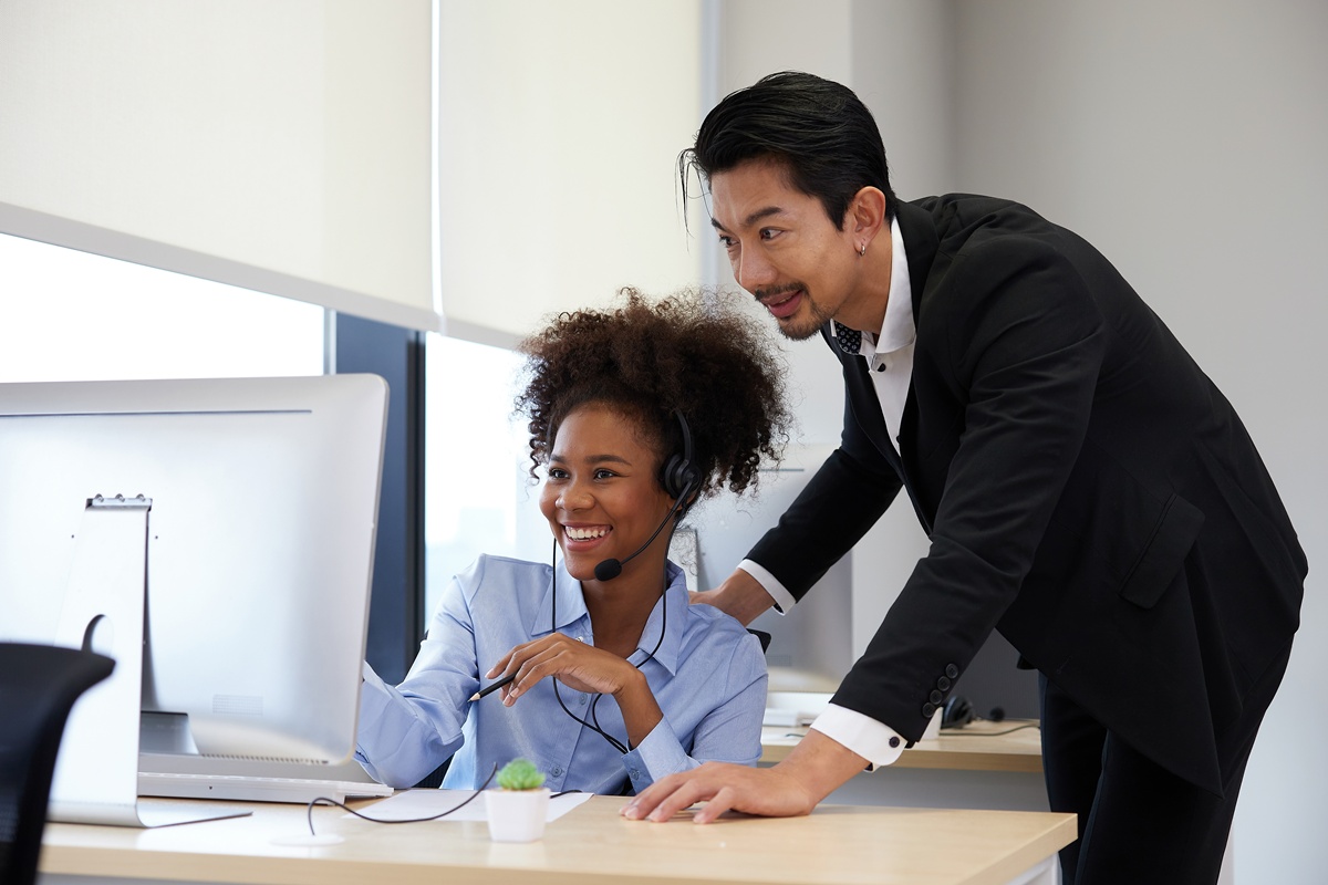 AI Steps Into the Supervisor’s Chair: Intermedia Unveils Real-Time Coaching for Contact Centres