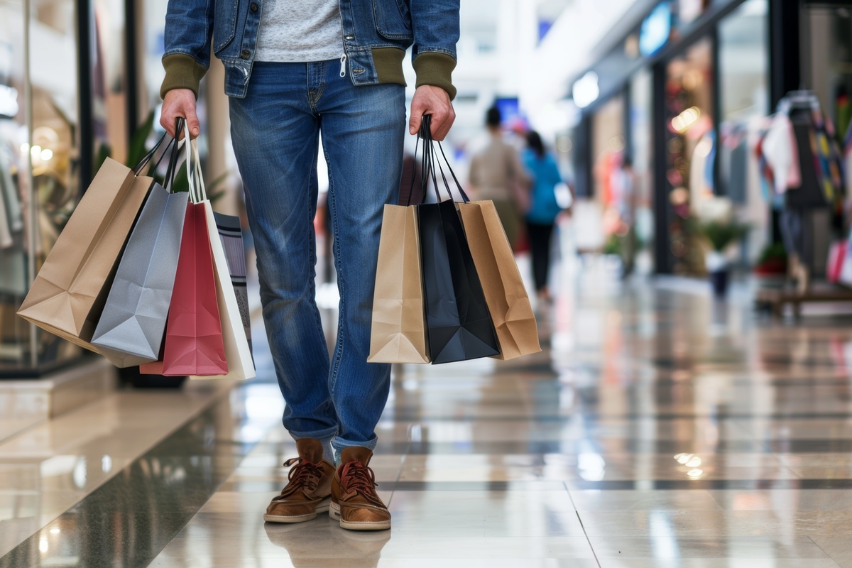 Holiday Shoppers Are Spending Big in 2025, And They’re Rewriting the Rules