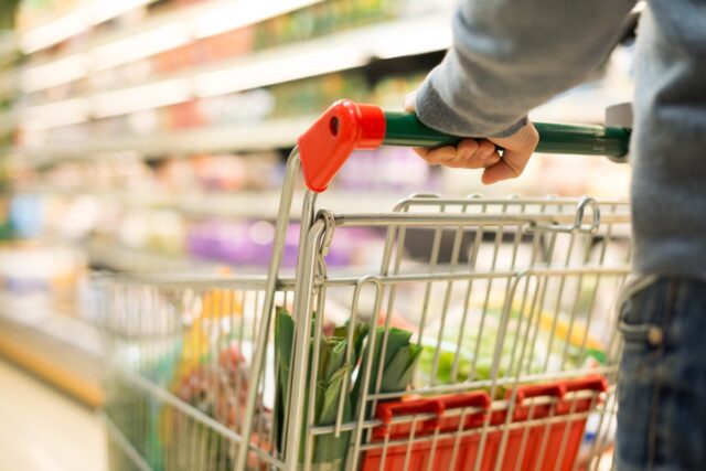 Digital Grocery Loyalty Isn’t Keeping Up with Its 71% Adoption Rate