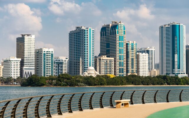 GCXA Winners SEWA and Sharjah Municipality Launch Automatic Utility Activation for New Tenants