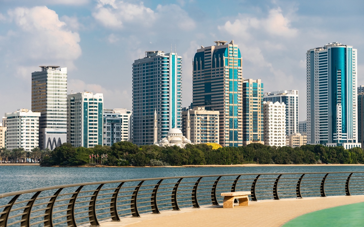 GCXA Winners SEWA and Sharjah Municipality Launch Automatic Utility Activation for New Tenants