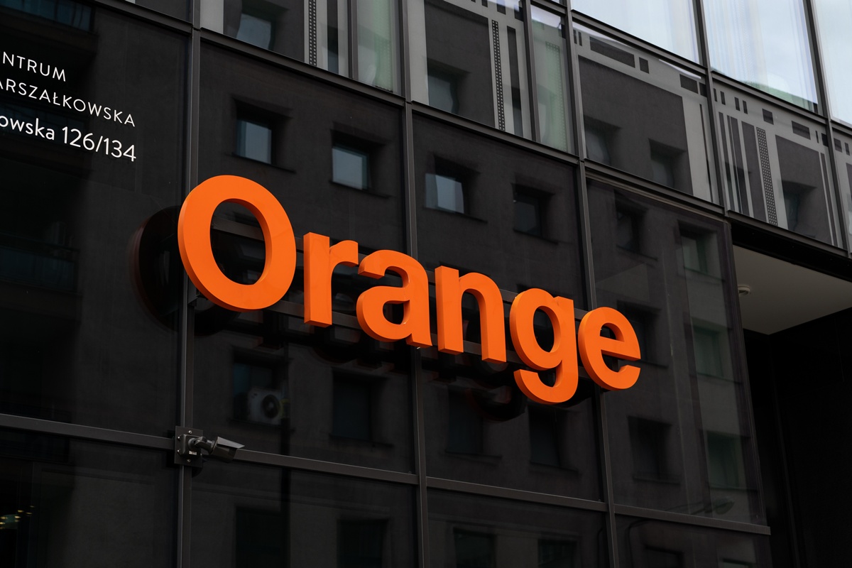 How Orange Business Plans to Stay Ahead by Rethinking Its Entire Digital Backbone