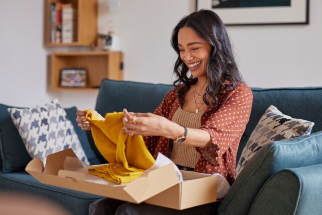 It's Time to Make Online Shopping Fun Again