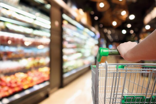 Most Shoppers Browse Online But Still Buy In-Store