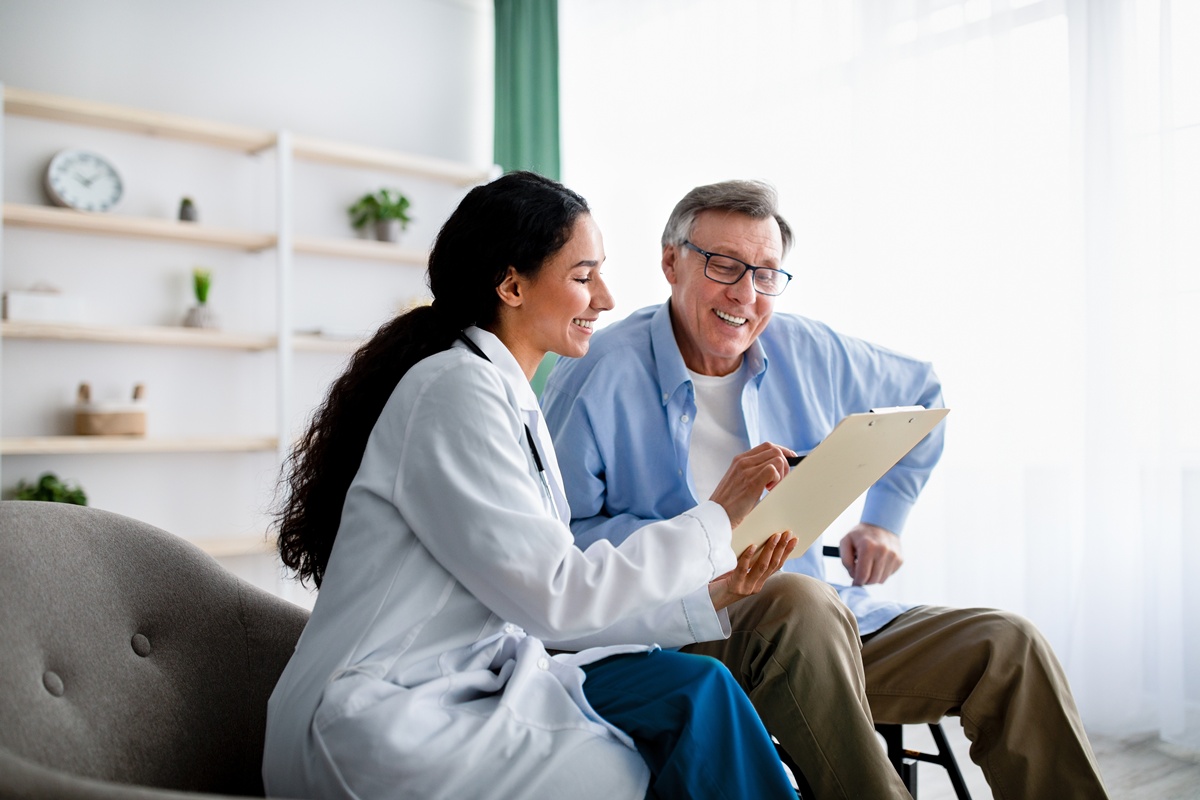 Patients Trust Hospitals That Get the Basics Right