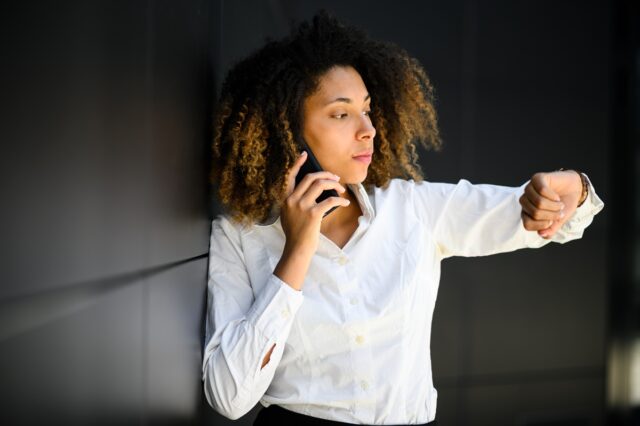 Public Sector Hold Times Now UK’s Biggest CX Headache, Beating Banks