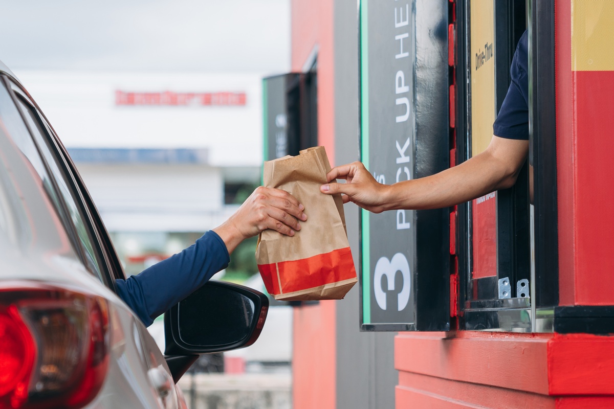 SoundHound AI and Acrelec Team Up to Automate Drive-Thrus with Voice AI