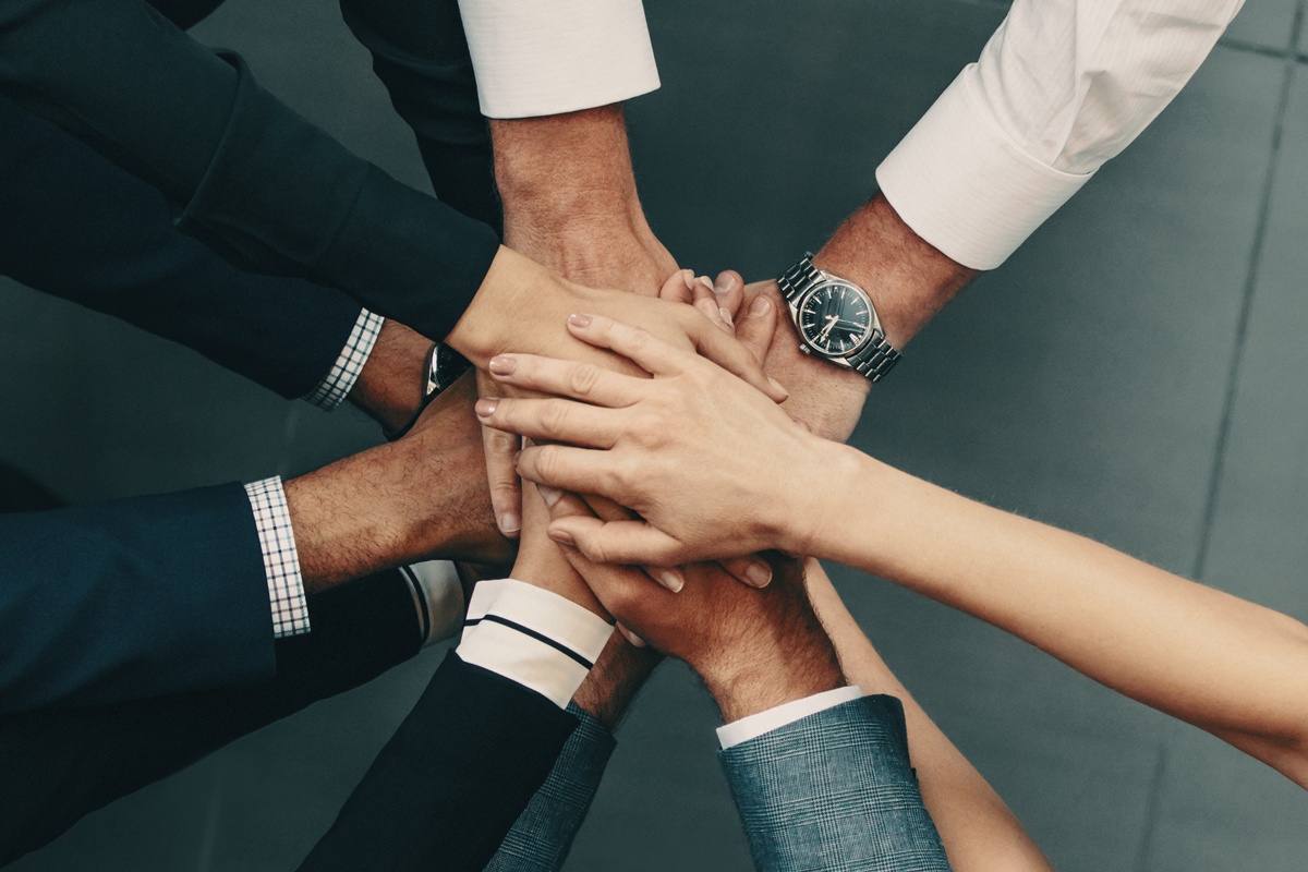 The CX Revolution Starts Inside the Company