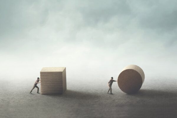 Workplace Friction Is Draining Productivity, Says New Dayforce Report
