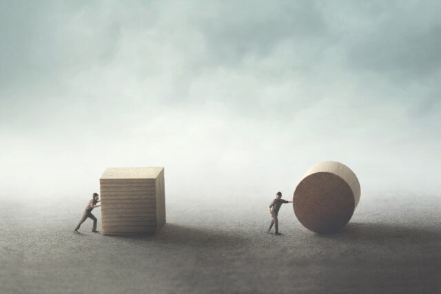 Workplace Friction Is Draining Productivity, Says New Dayforce Report