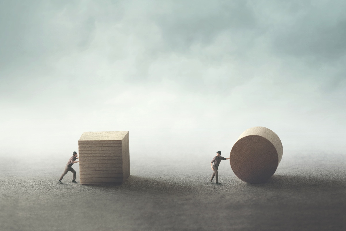 Workplace Friction Is Draining Productivity, Says New Dayforce Report