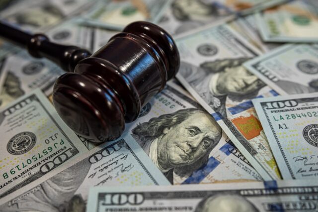 84% of Consumers Would Leave Banks Connected to Financial Crime