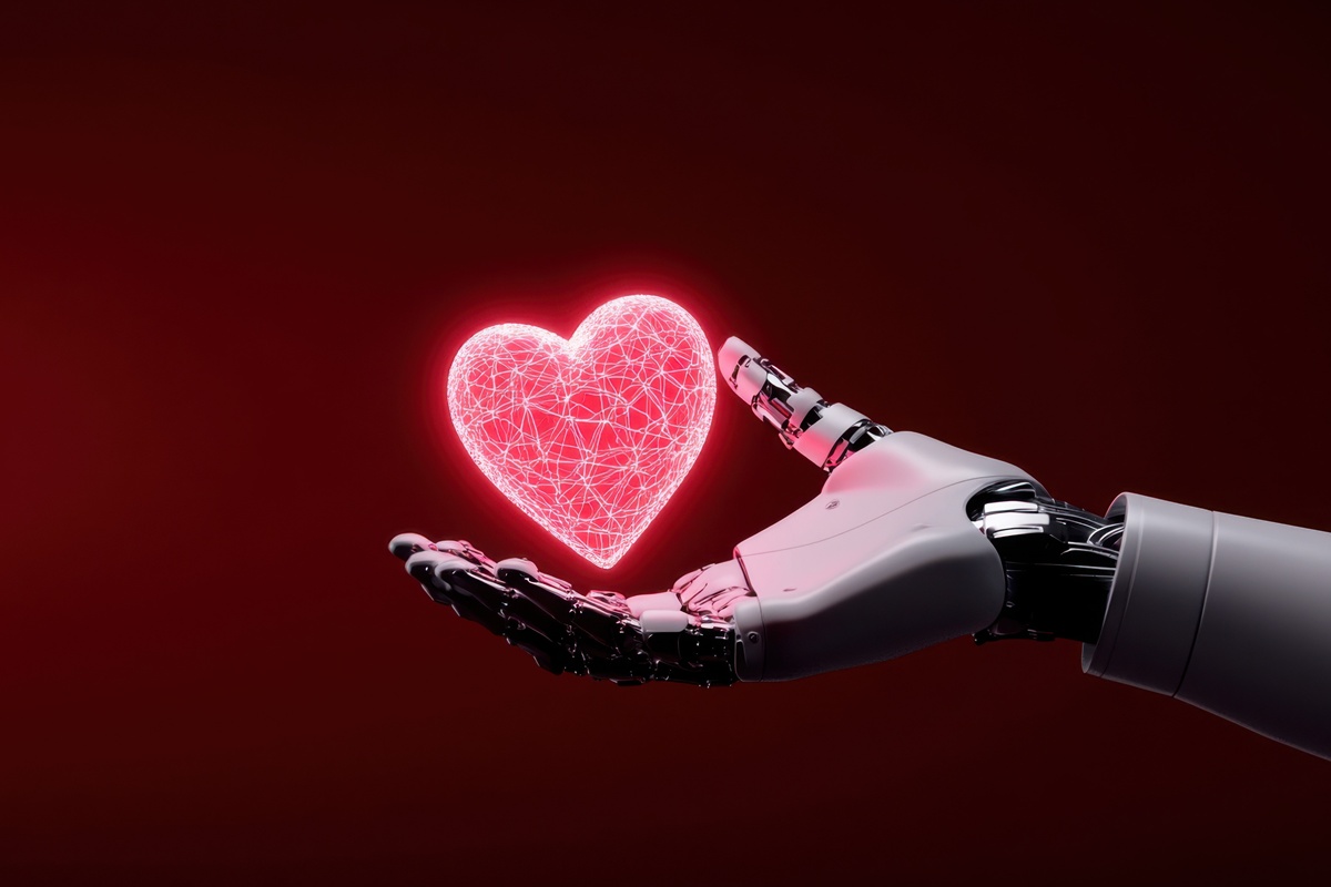 AI Can Answer Faster. But Can It Care