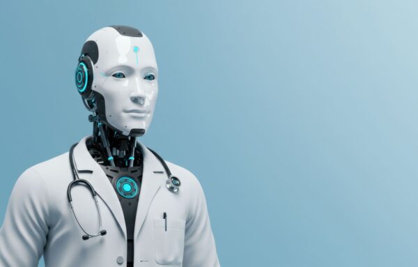 Move Over Word of Mouth, AI Is the New Doctor Referral