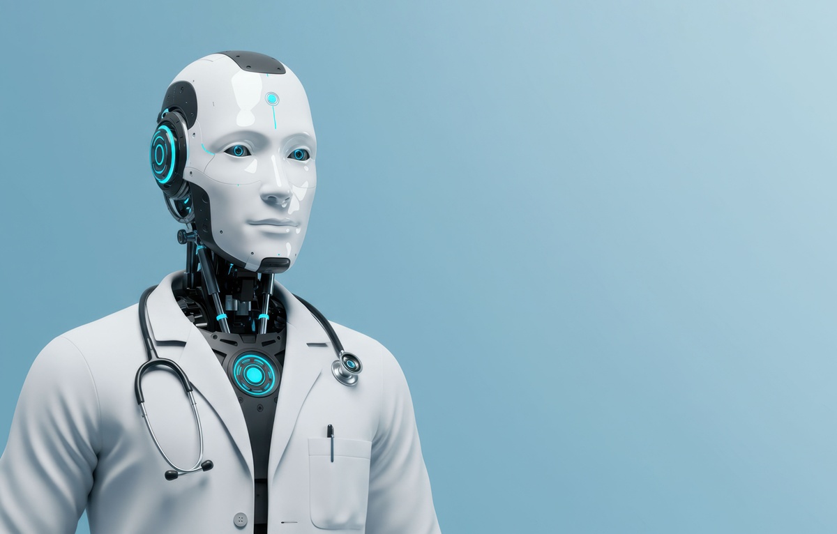 Move Over Word of Mouth, AI Is the New Doctor Referral