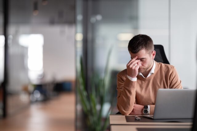 Shadow AI is Everywhere: Are Your Employees Flying Blind?