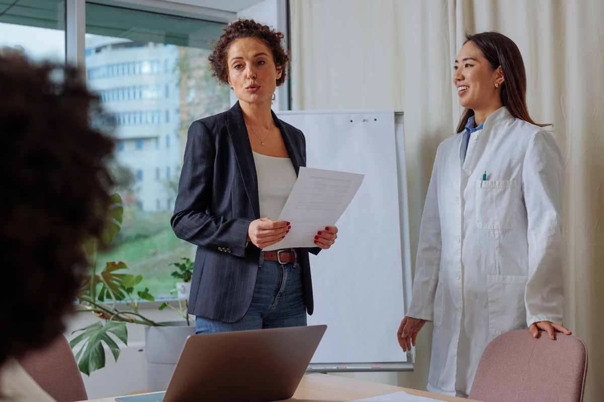 Want More Productive Employees? Fix Your Health Benefits First