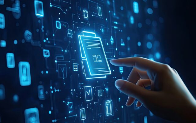 The Rise of Intent-based UI: How AI is Creating Proactive Digital Experiences