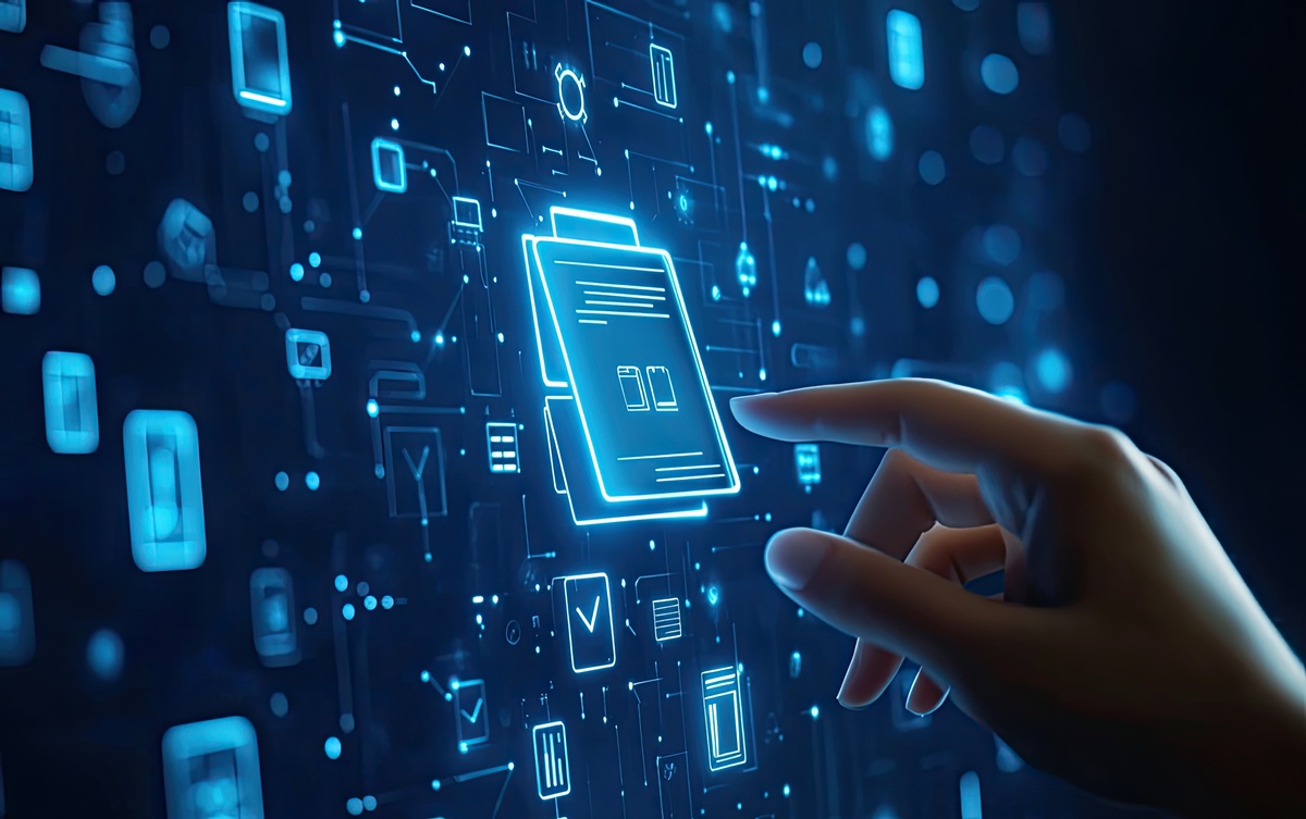 The Rise of Intent-based UI: How AI is Creating Proactive Digital Experiences