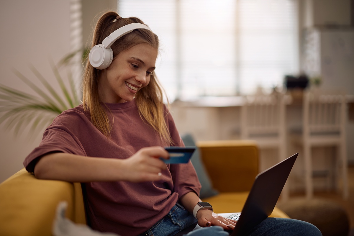 Gen Z Puts Their Money Where Their Trust Is