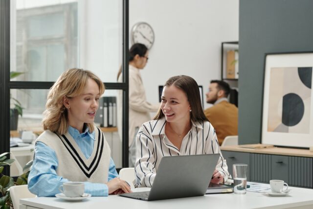 Gen Z Is Using AI at Work, They’re Just Not Telling You