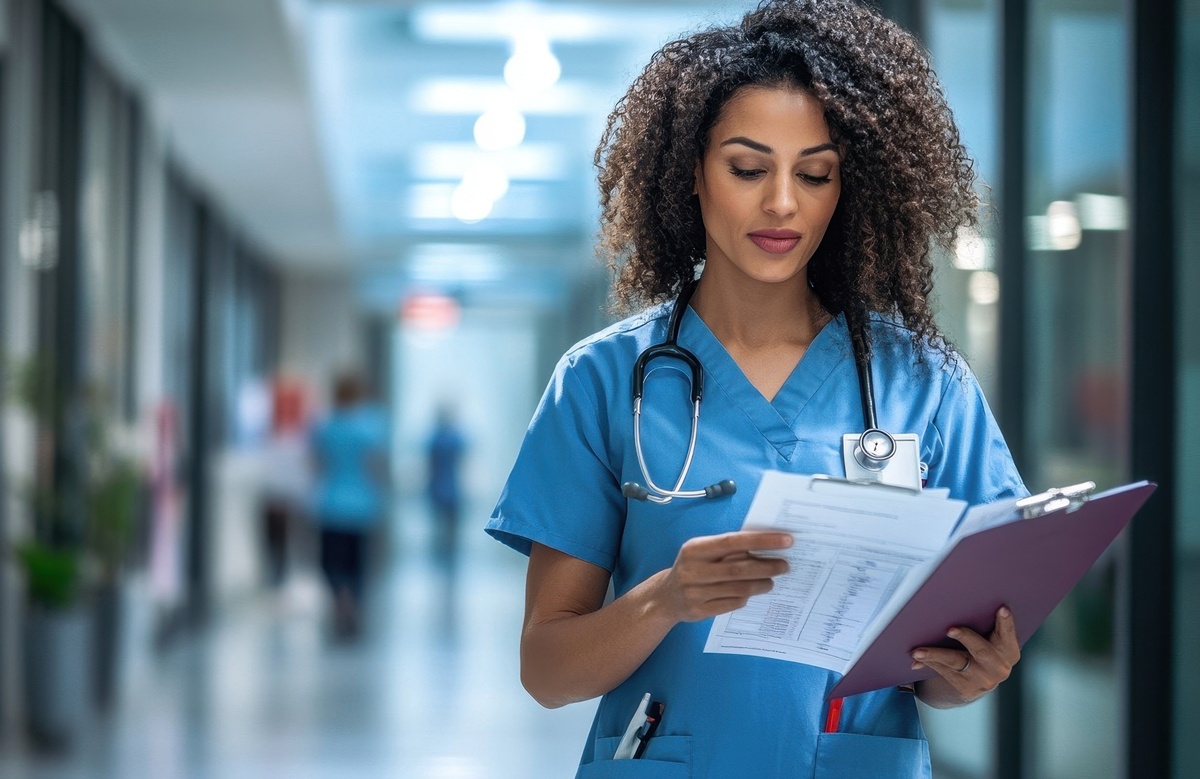 Press Ganey and UKG Partner to Improve Nurse Well-Being and Patient Safety