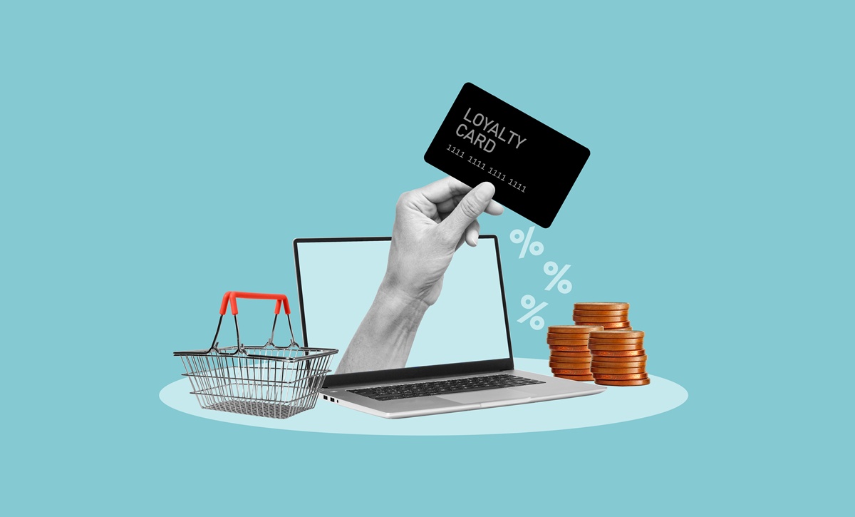Loyalty Programs Are Making a Comeback With Gen Z