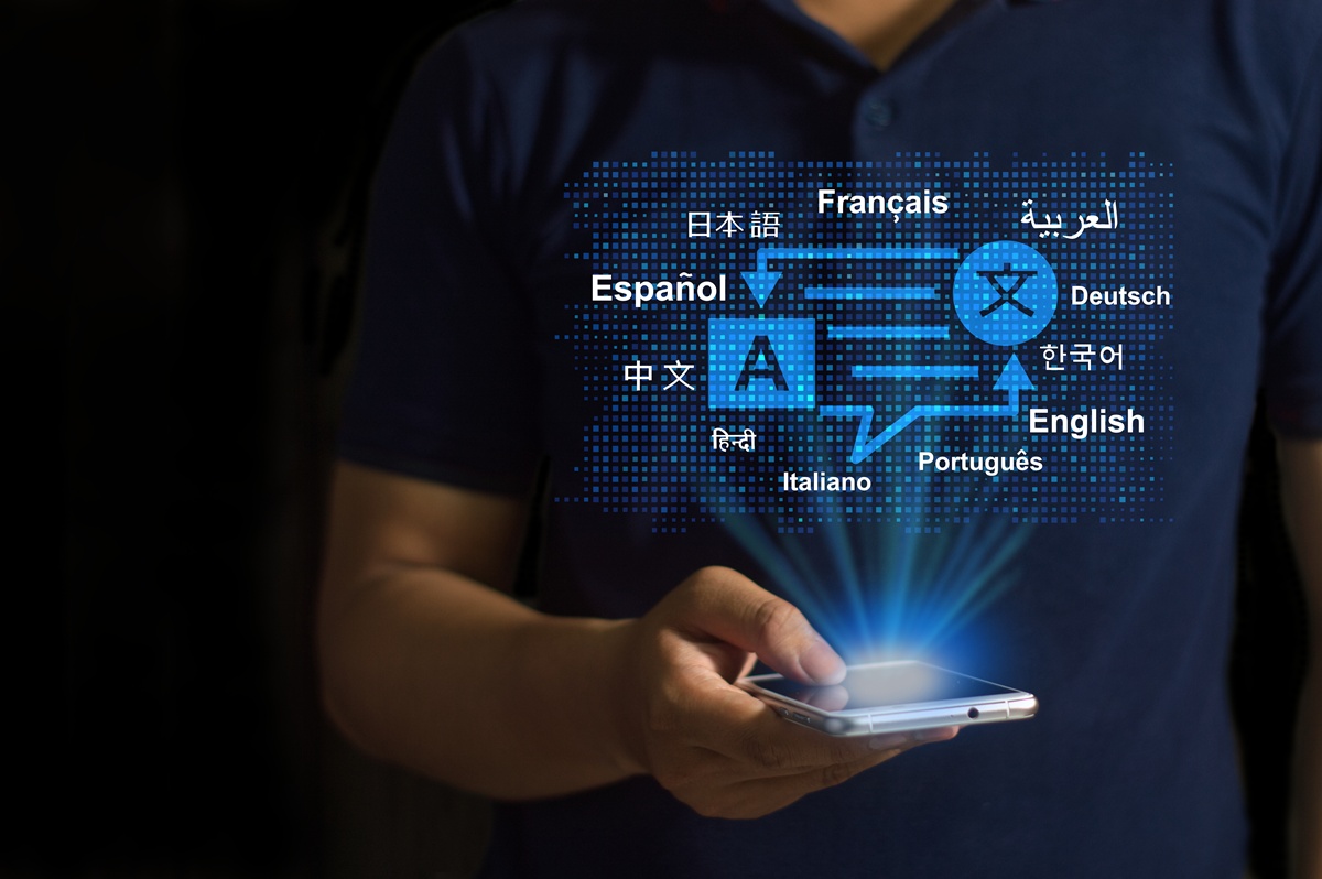 Krisp AI Makes Customer Conversations Feel Fluent Worldwide