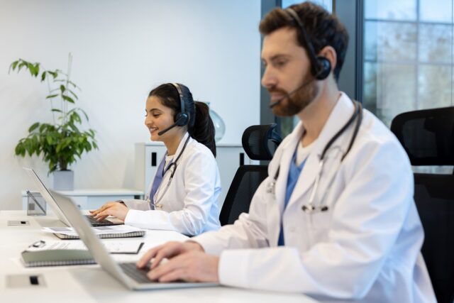 Epic Users Gain Faster and More Personalised Patient Interactions with Five9