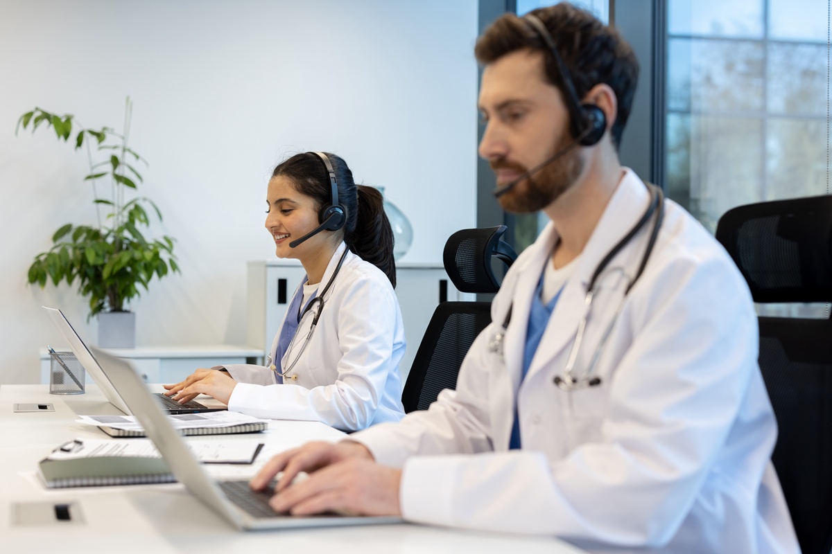 Epic Users Gain Faster and More Personalised Patient Interactions with Five9
