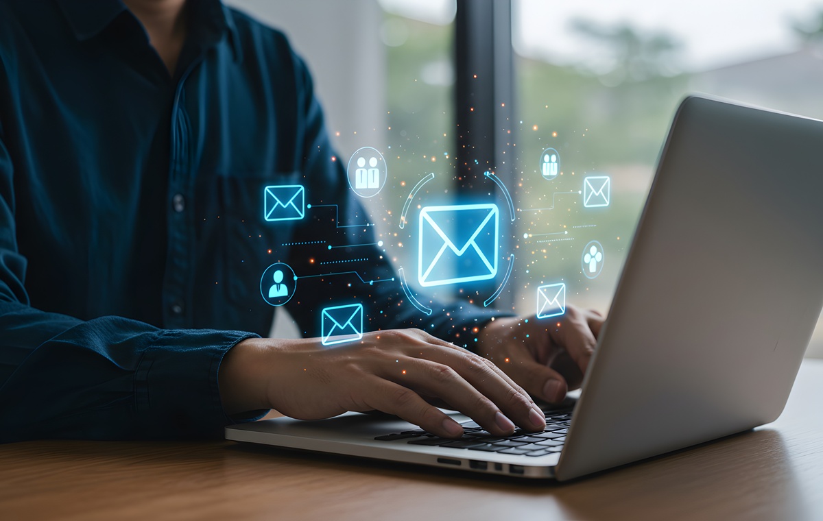 Cresta Brings AI Agent Assist and Conversation Intelligence to Email Support
