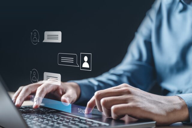 Digital-First Service Technologies on Track to Surpass Traditional Channels