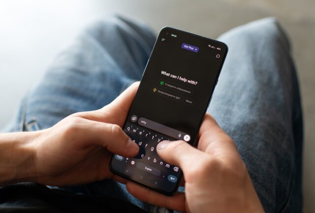 ChatGPT Surpasses Google in Key Areas as AI Adoption Soars Among U.S. Consumers