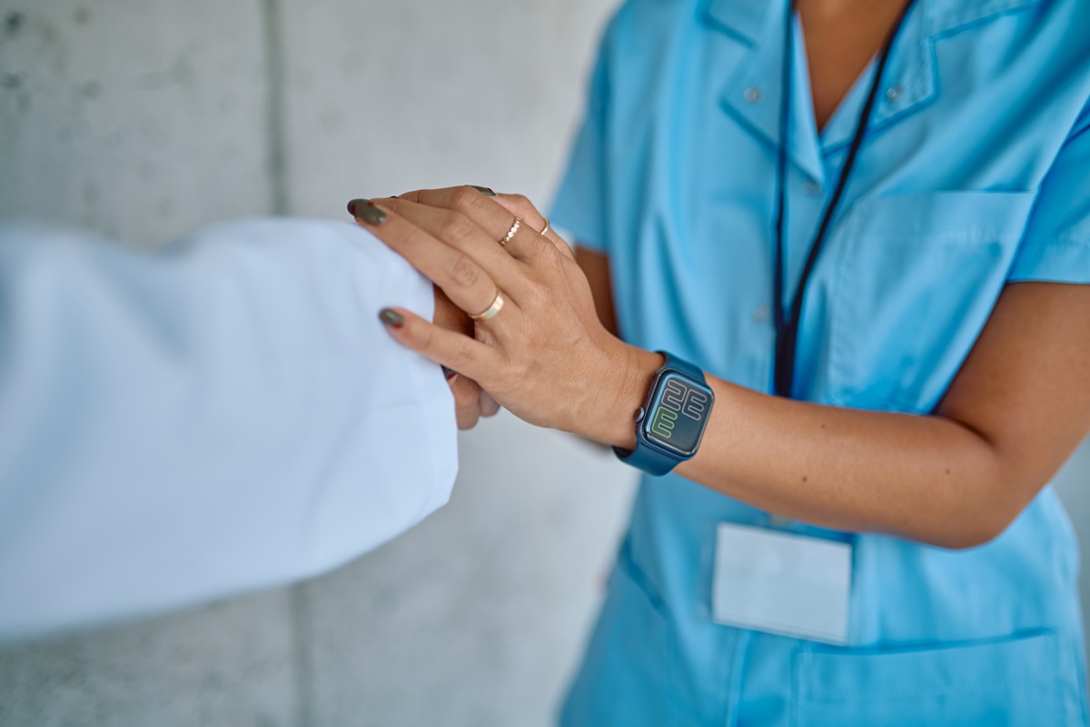 Calabrio Advances AI That Understands Empathy in Patient Care