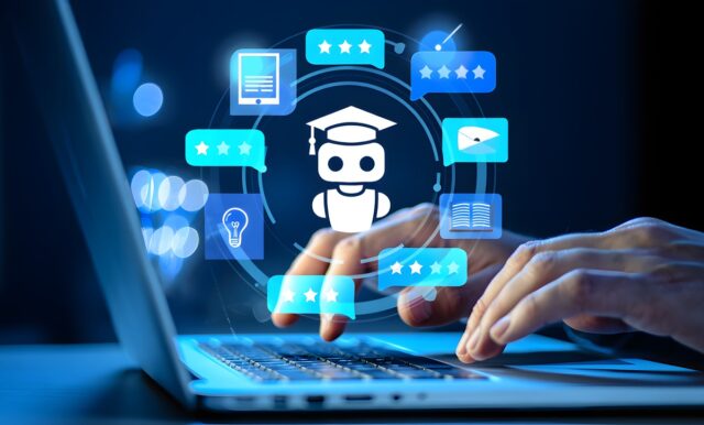 When Will AI in Learning Live Up to the Hype?