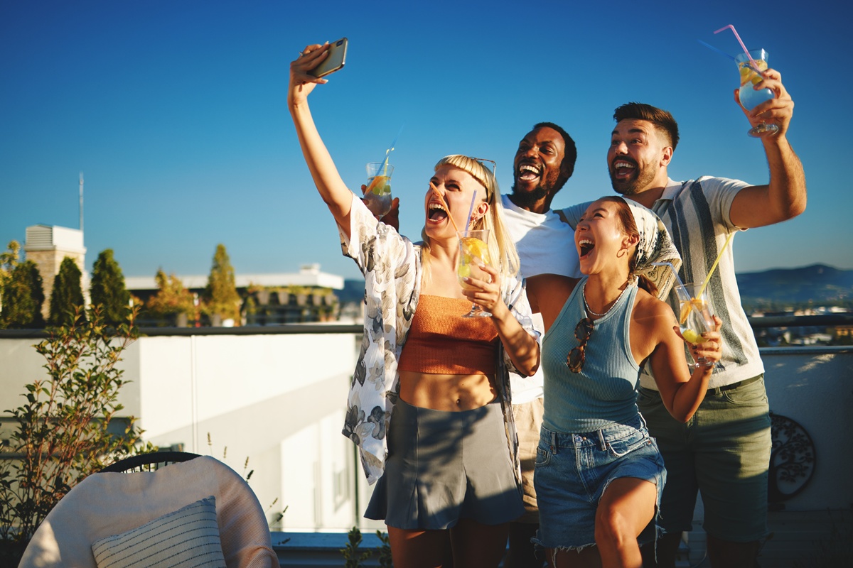 Gen Z and Millennials Plan to Spend Big on Travel This Summer