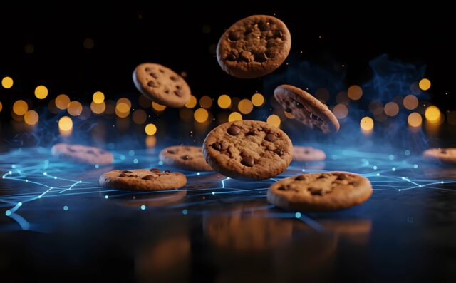Americans Are Finally Fighting Back Against Creepy Cookies