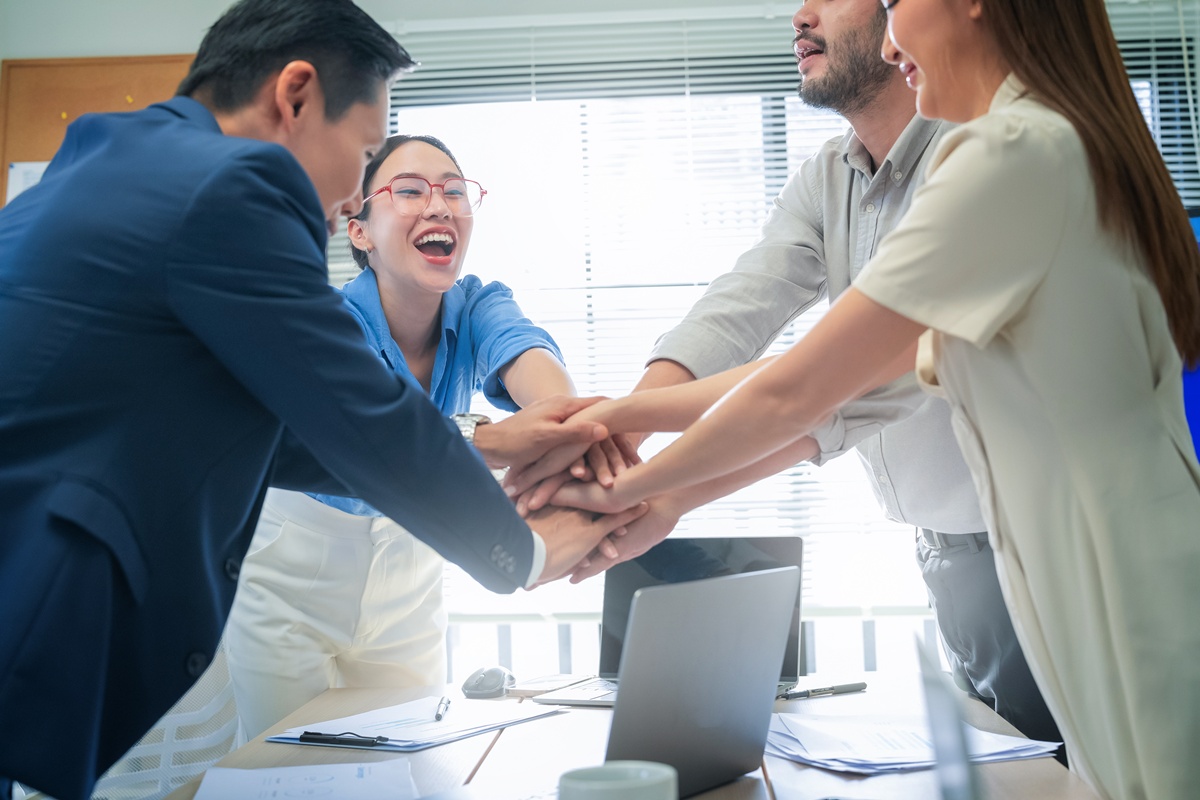 Meetings Don’t Need Another Agenda. They Need Energy