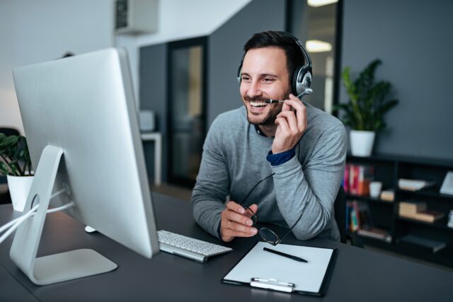 NICE and Salesforce Bring Real-Time AI Orchestration to Customer Service