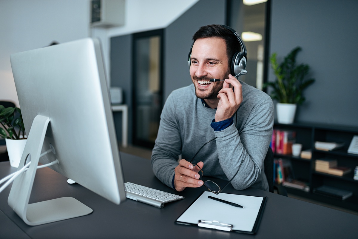 NICE and Salesforce Bring Real-Time AI Orchestration to Customer Service