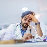 UK Doctors Burning Out as Training Struggles and Workload Collide