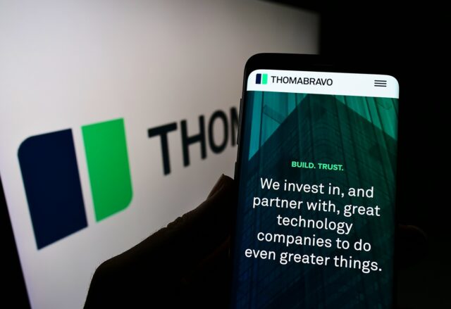 Thoma Bravo to Acquire Verint in $2B Deal