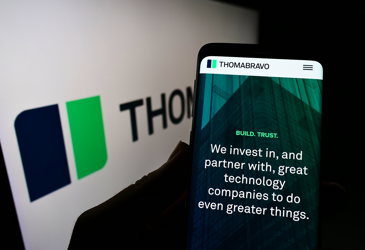 Thoma Bravo to Acquire Verint in $2B Deal