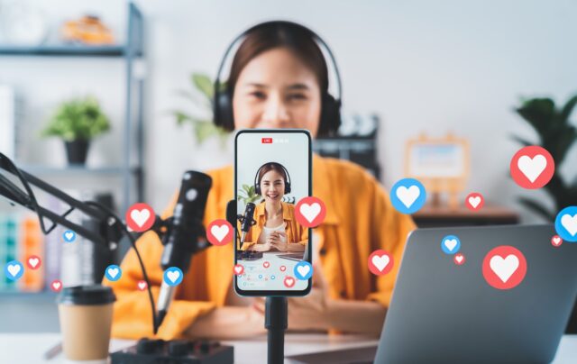 Trust in Creators Hits All-Time High This Holiday Season