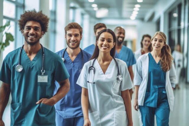 ShiftMed and TELUS Digital Bring AI Innovation to Healthcare Staffing