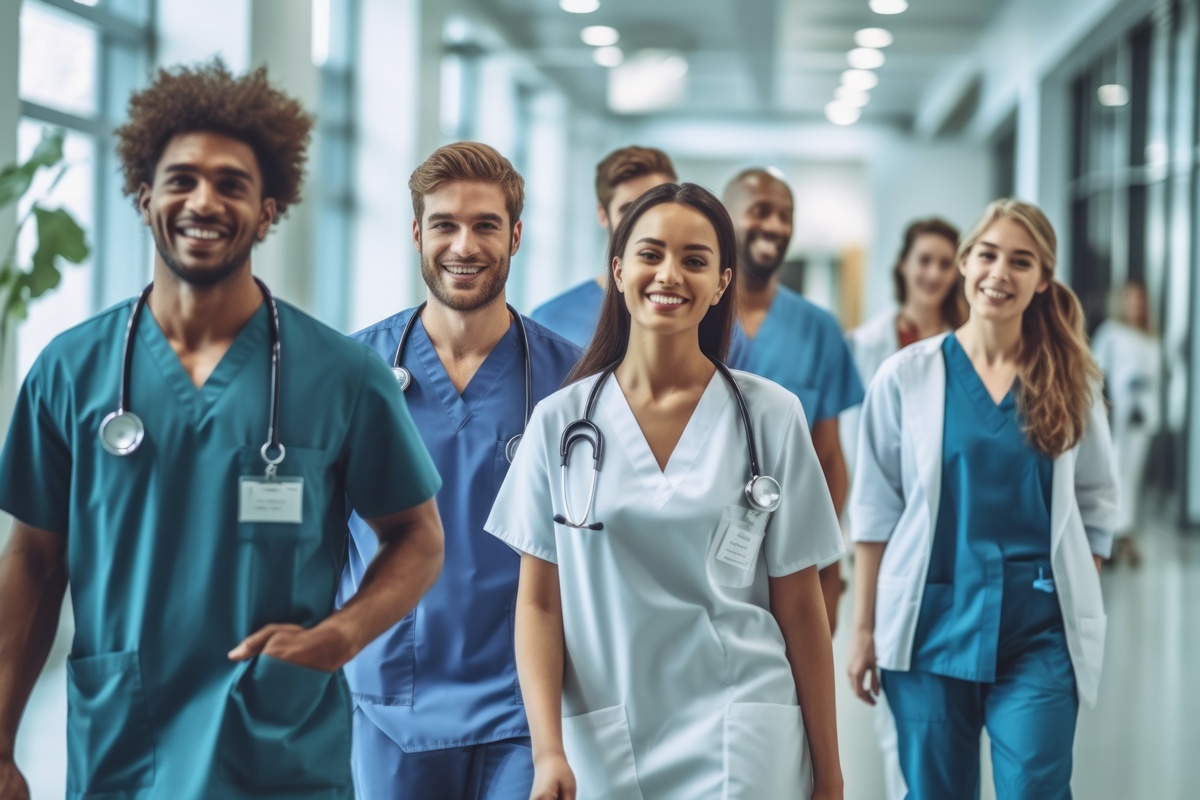 ShiftMed and TELUS Digital Bring AI Innovation to Healthcare Staffing