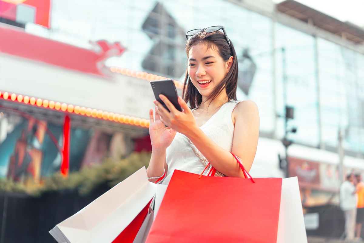 China’s Gen Z is Building an Emotional Economy