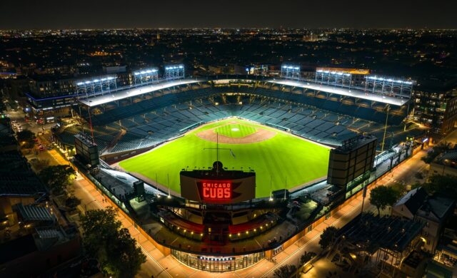 RingCentral Steps Up to the Plate as the Chicago Cubs’ Official Cloud Communications Partner