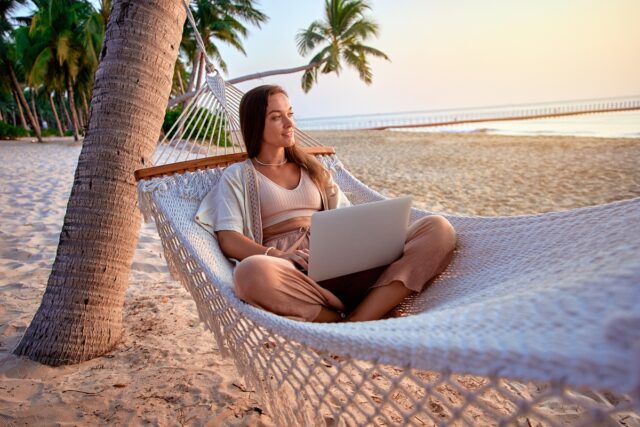 Quiet Vacations Are the Work Hack Nobody’s Talking About